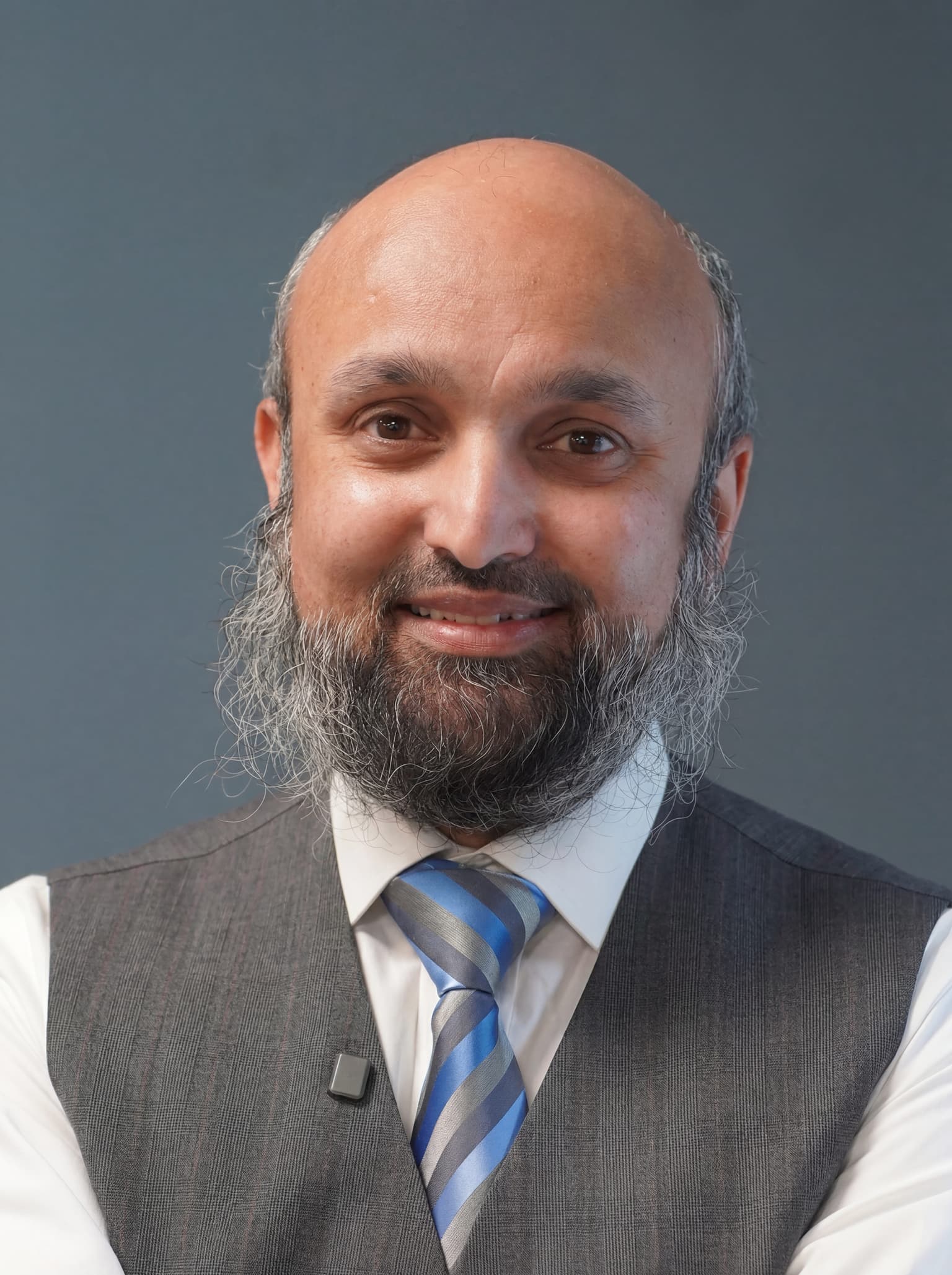 Mr Murtuza Mookhtiar