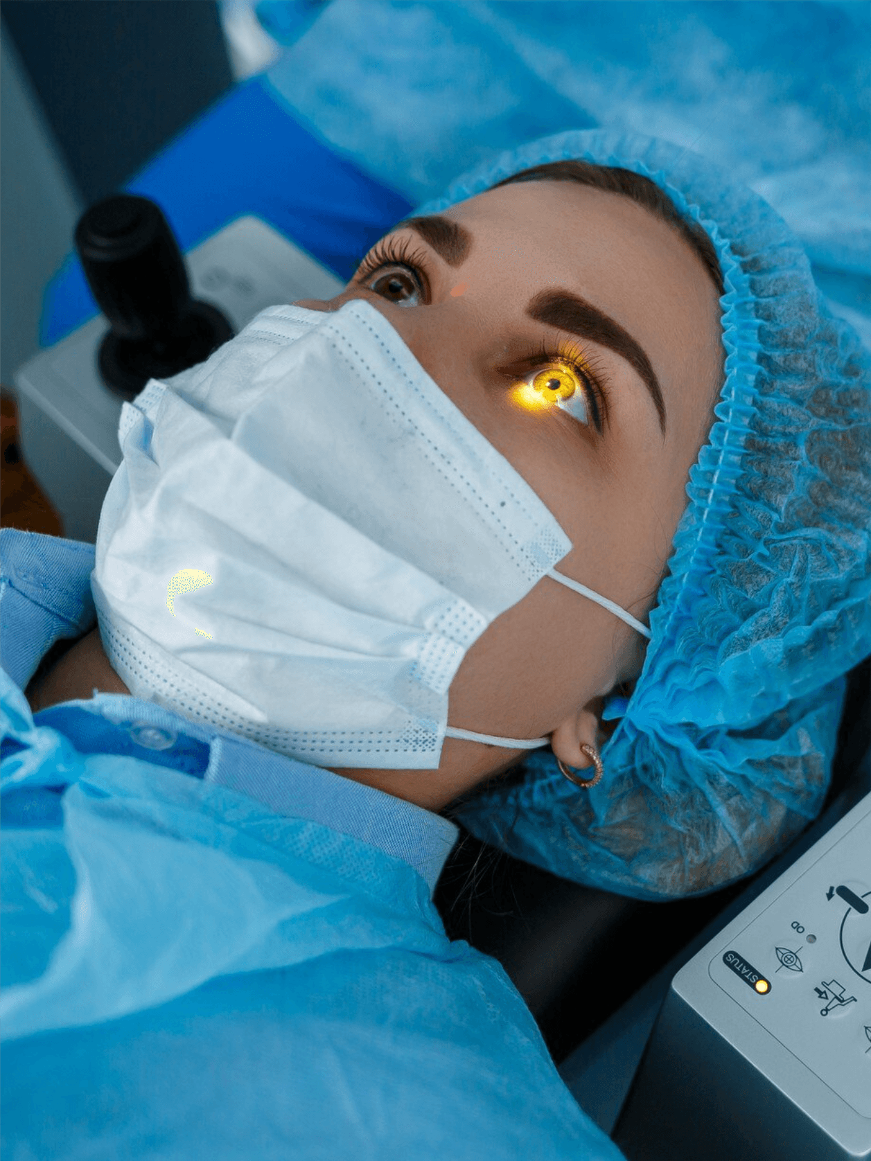 Refractive Lens Exchange